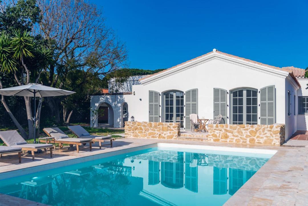 Ferienhaus Only Families And With Private Pool Chiclana de la Frontera